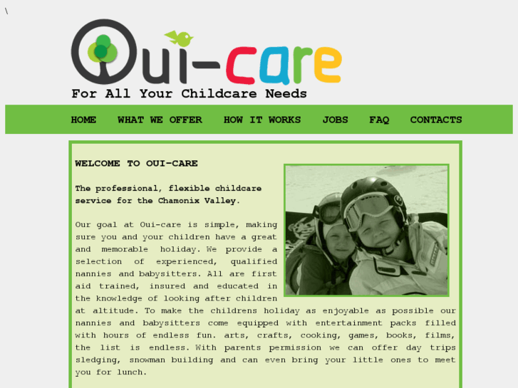 www.oui-care.com