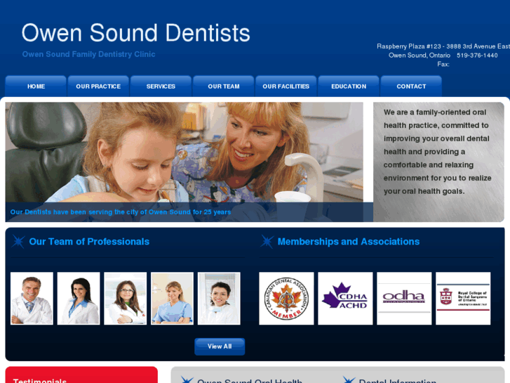 www.owensounddentist.com