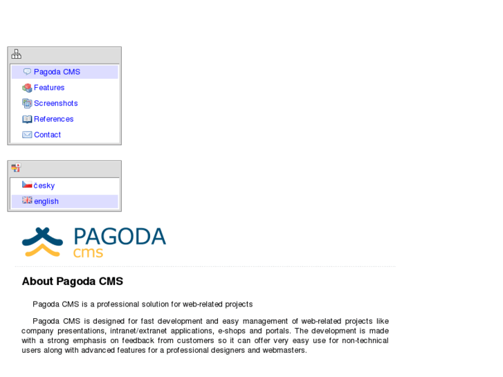 www.pagodacms.com