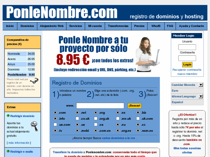 www.ponlenombre.com