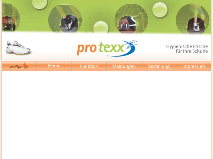 www.pro-texx.de