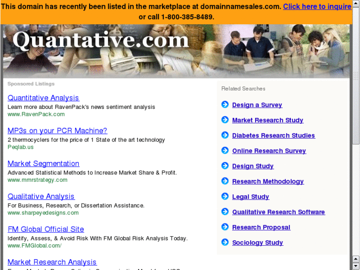 www.quantative.com