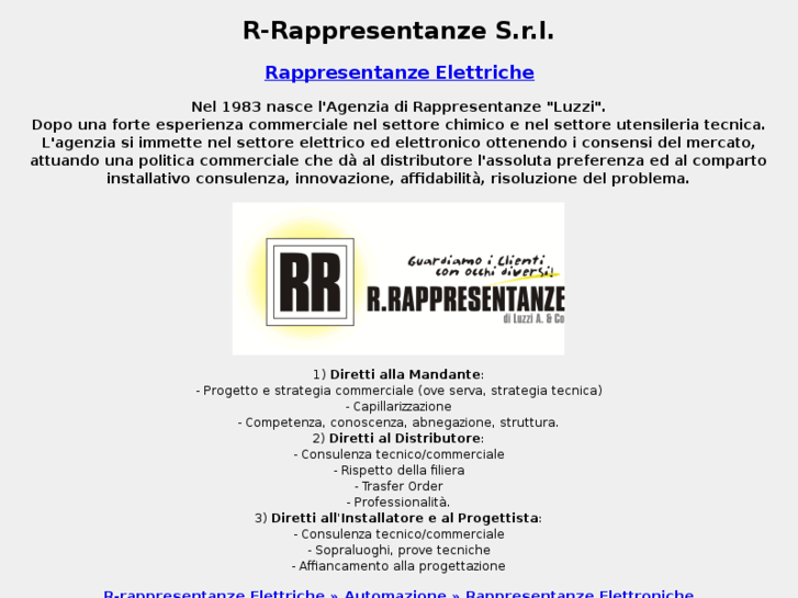 www.r-rappresentanze.com