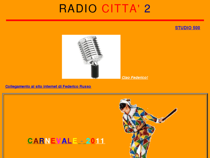 www.radiocitta2.net