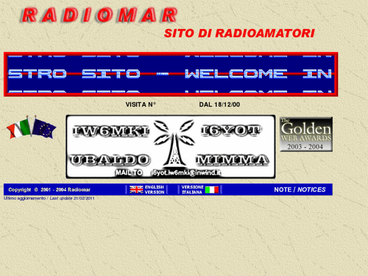 www.radiomar.net