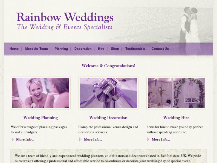 www.rainbow-weddings.com