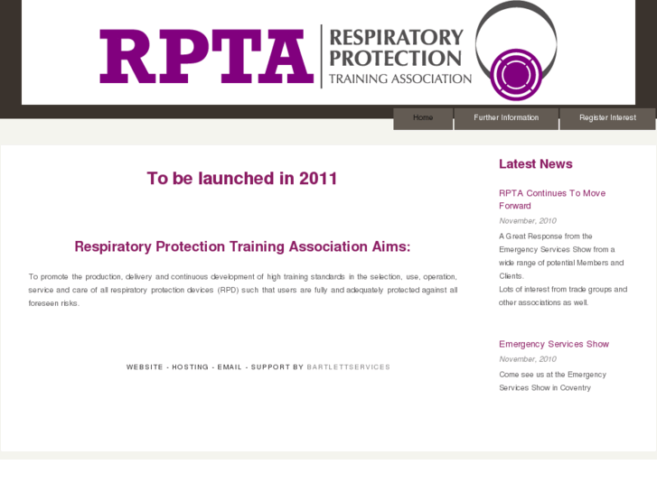 www.respiratoryprotectiontrainingassociation.com