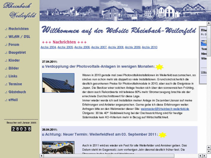 www.rheinbach-weilerfeld.de