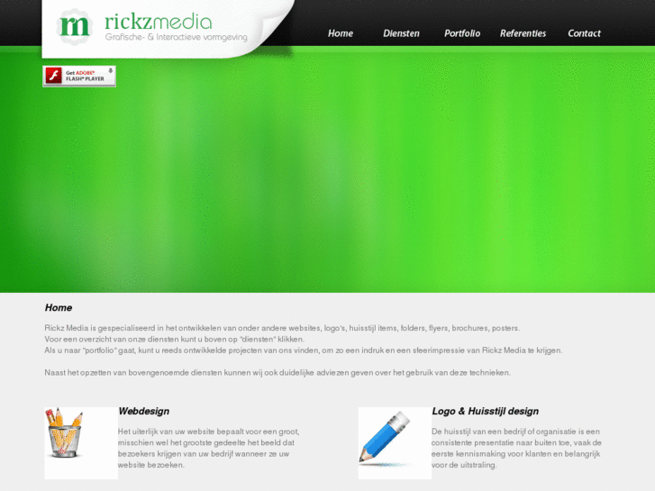 www.rickz.nl