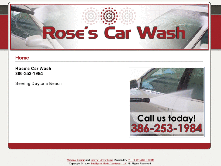 www.rosescarwash.com