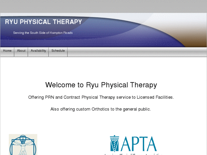 www.ryuphysicaltherapy.com