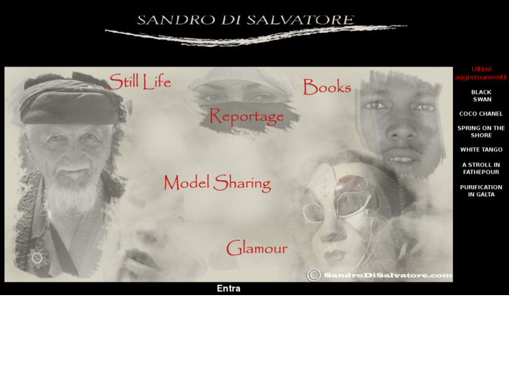 www.sandrodisalvatore.com