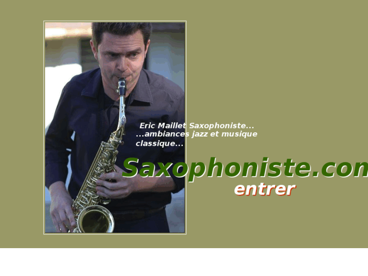 www.saxophoniste.com