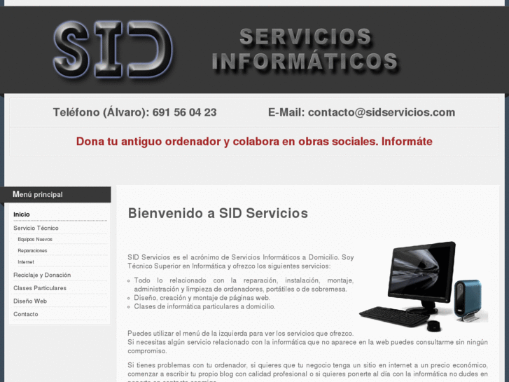 www.sidservicios.com