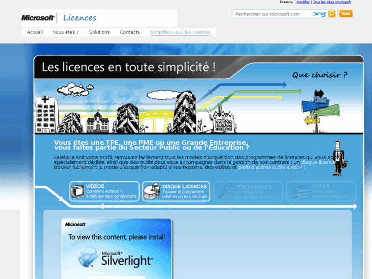 www.simplifiez-vous-les-licences.com