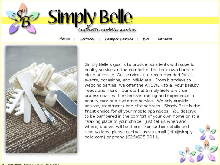www.simply-belle.com