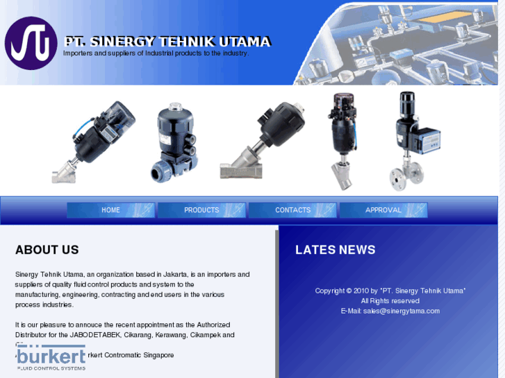 www.sinergytama.com