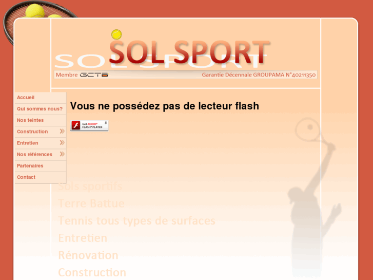 www.sol-sport-application.com