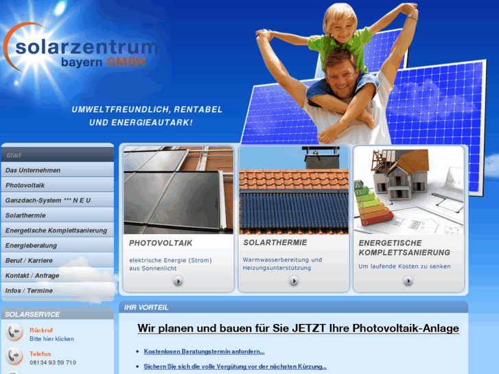 www.solarzentrum-bayern.de