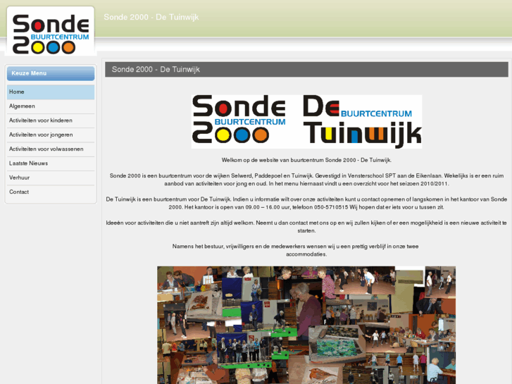 www.sonde2000.nl