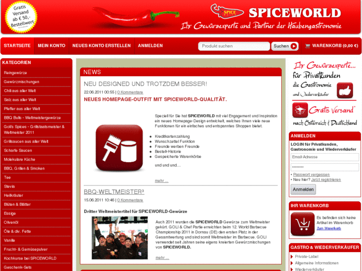 www.spice-world.info