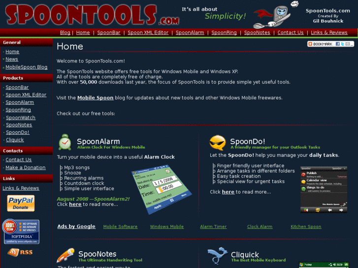 www.spoontools.com