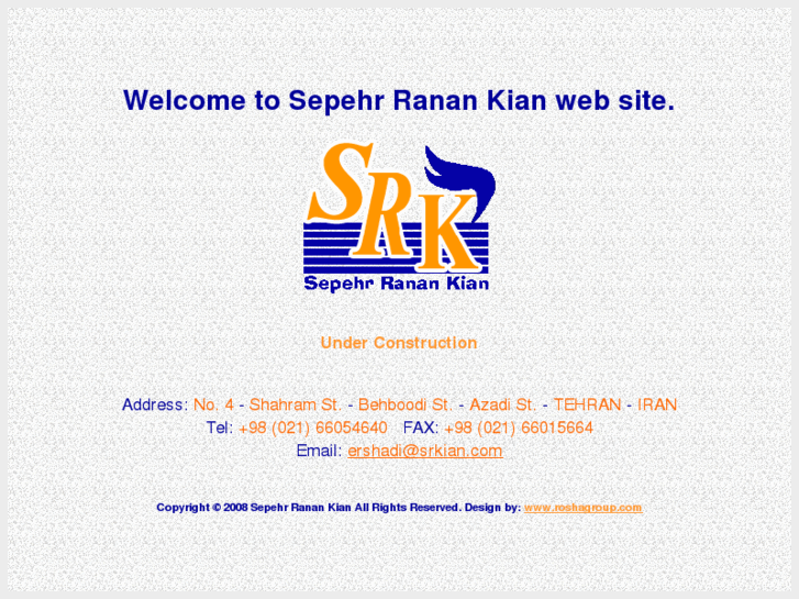 www.srkian.com