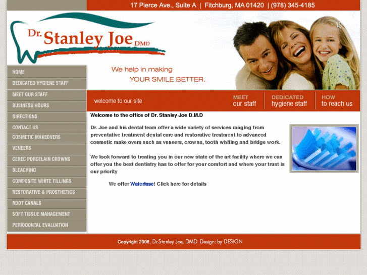 www.stanleyjoedmd.com