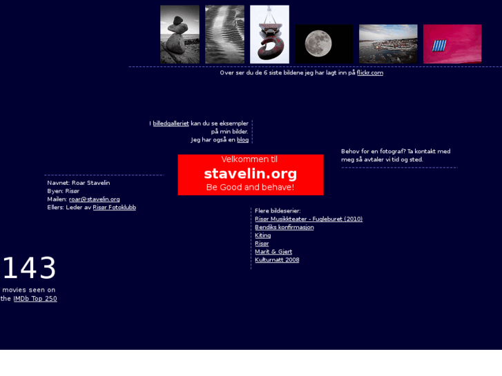 www.stavelin.org