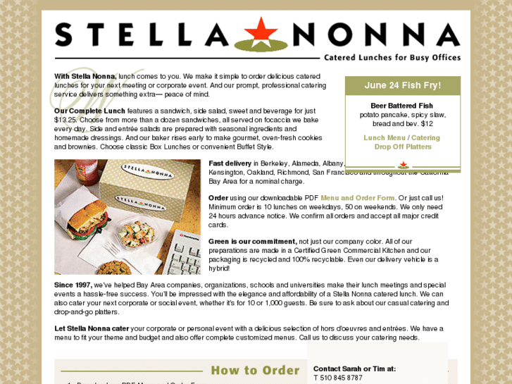 www.stellanonna.com