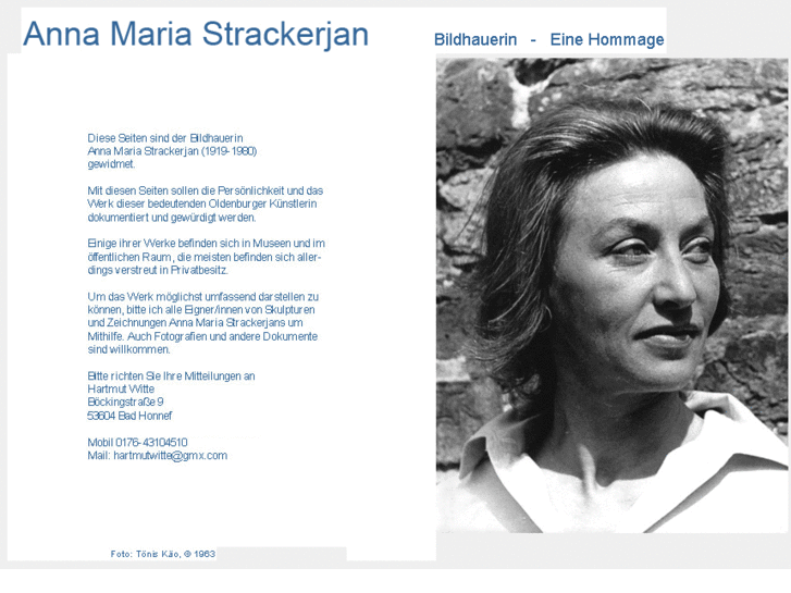 www.strackerjan.de