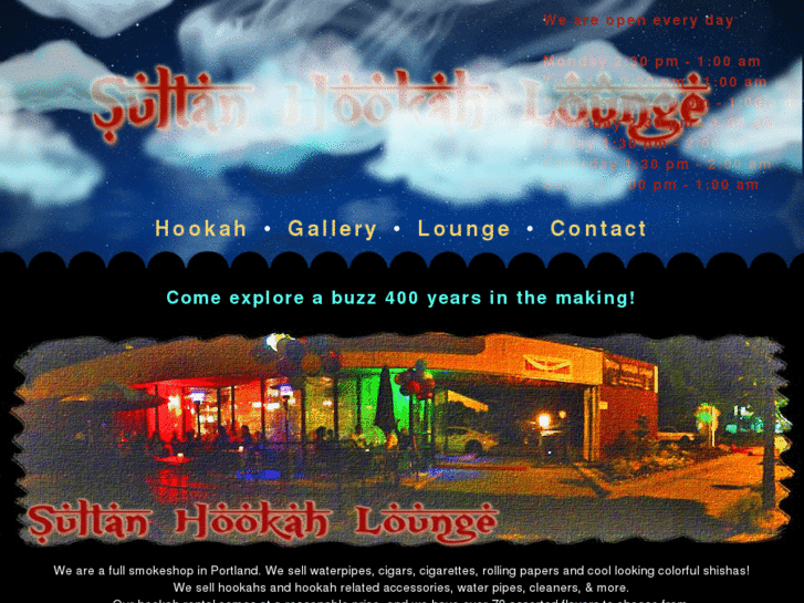 www.sultanhookahlounge.com