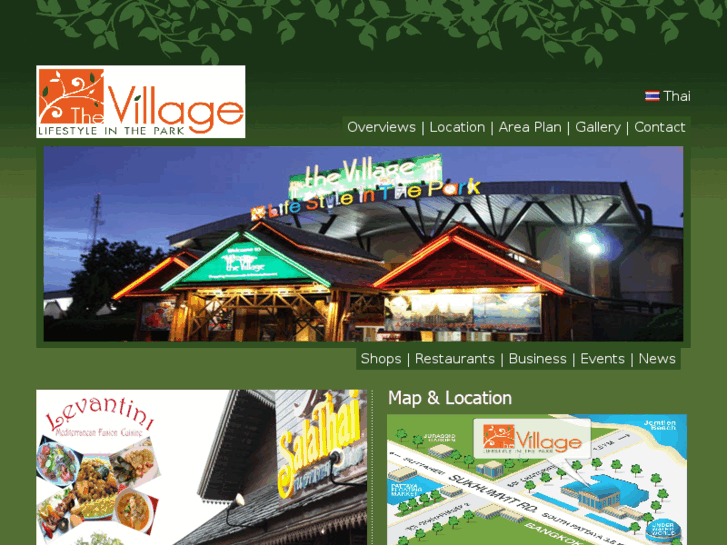 www.thevillagepattaya.com