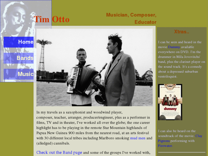 www.timottomusic.com