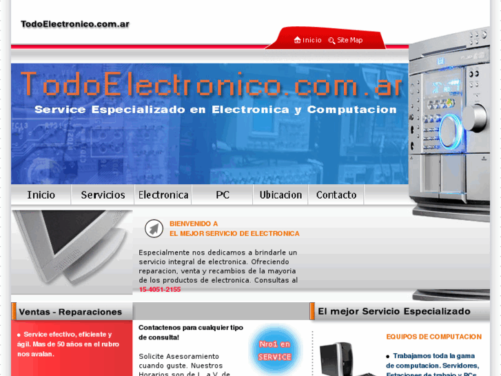 www.todoelectronico.com.ar