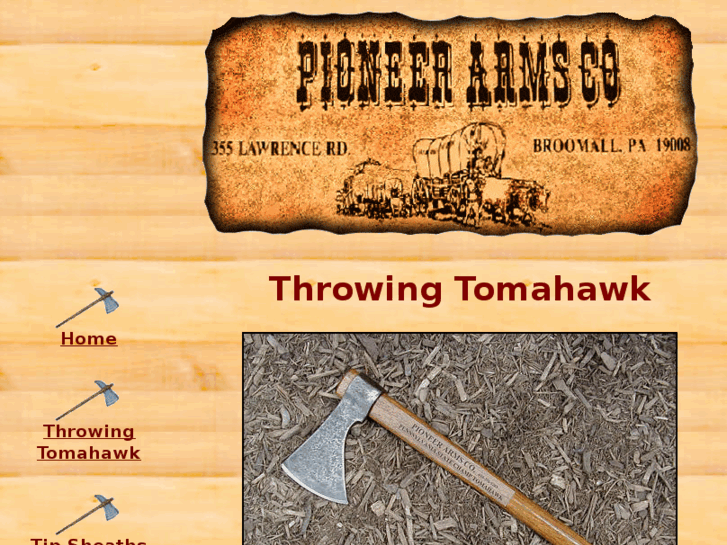 www.tomahawkthrowing.com