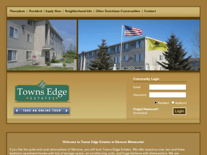 www.towns-edge.com