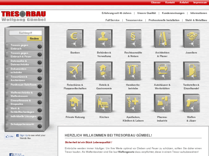 www.tresore-safes.de