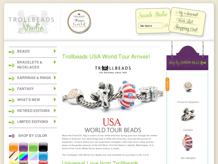 www.trollbeadsstudio.com