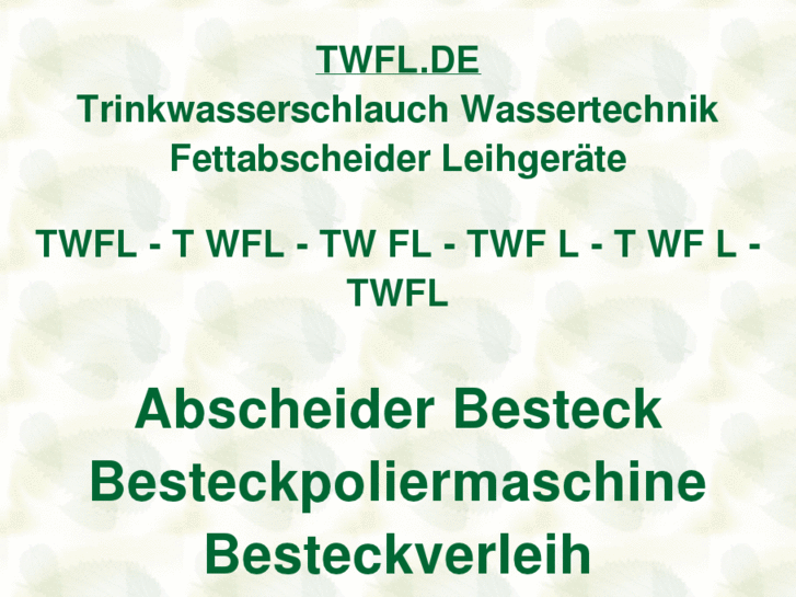 www.twfl.de