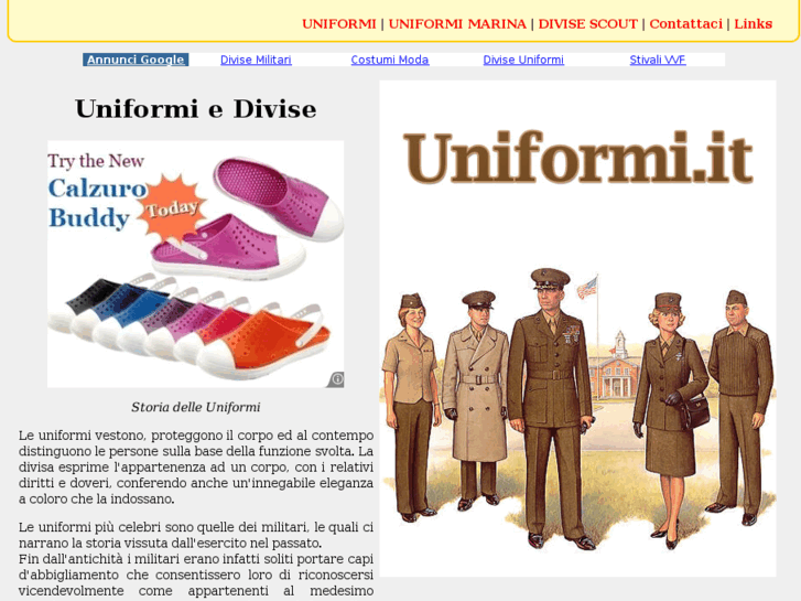 www.uniformi.it