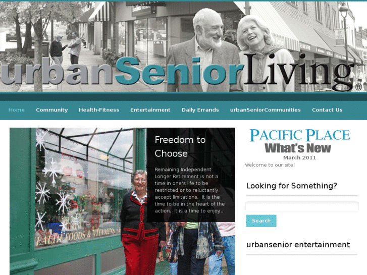 www.urbanseniorliving.com