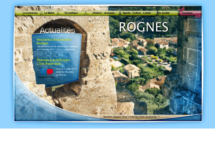 www.ville-rognes.fr