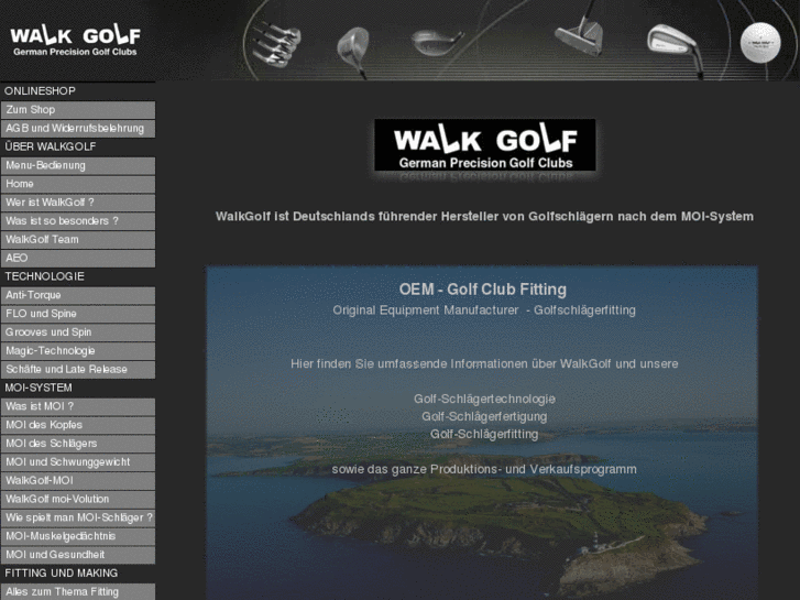 www.walkgolf.biz