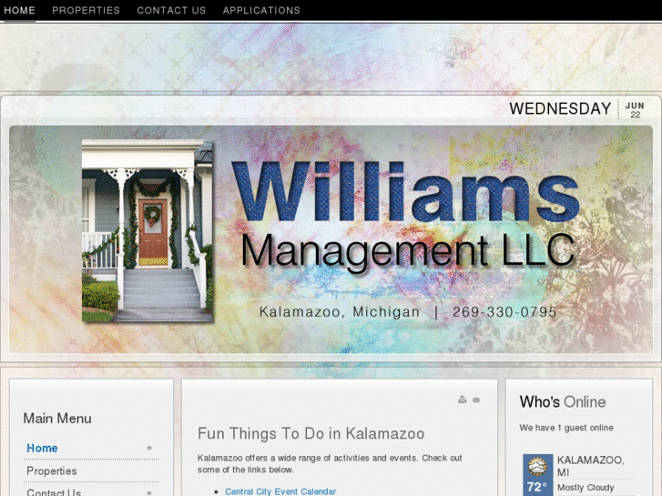 www.williamsmgmt.com