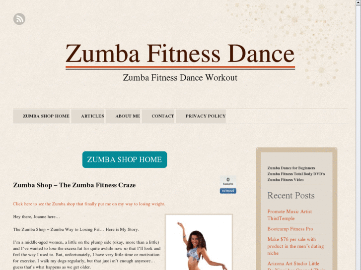 www.zumbafitnessdance.com