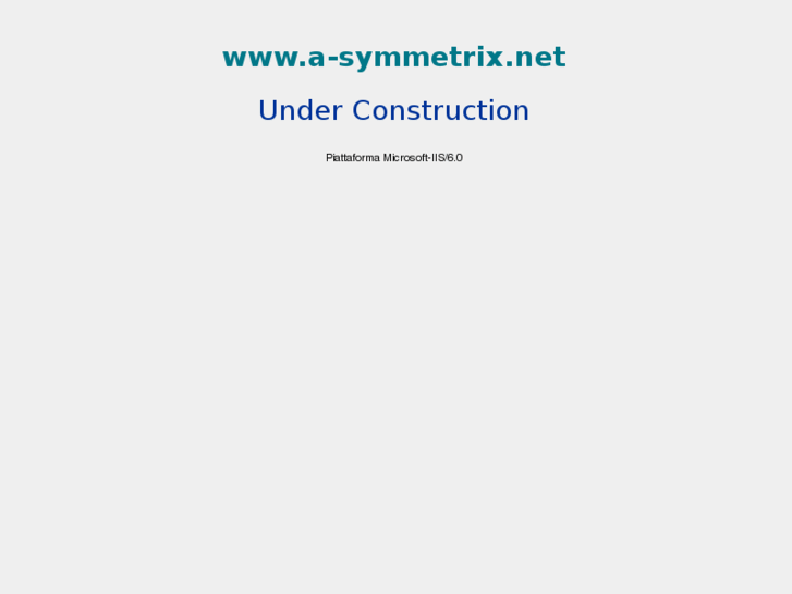 www.a-symmetrix.net