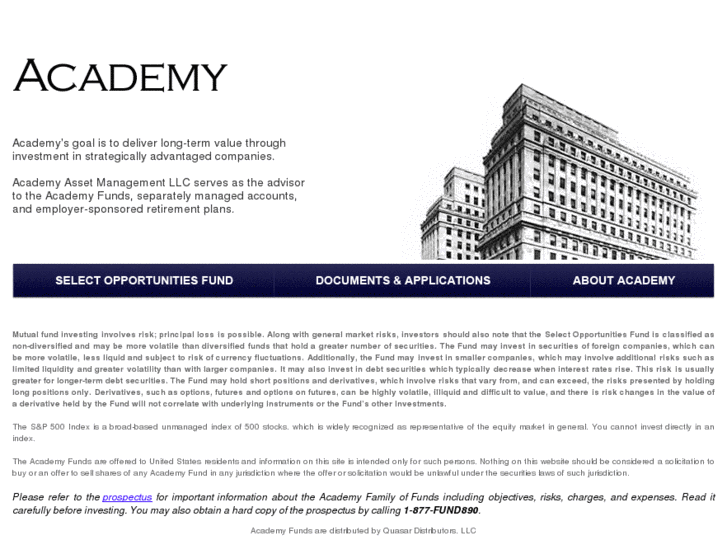www.academyasset.com