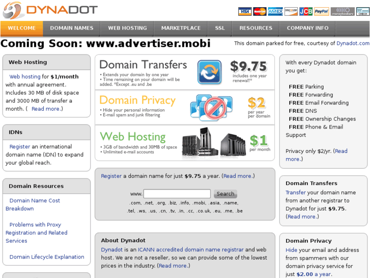 www.advertiser.mobi