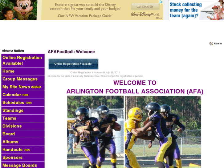 www.afafootball.net